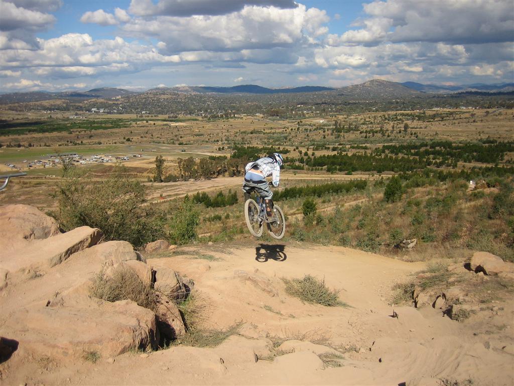 Stromlo DH NSW Series 0162